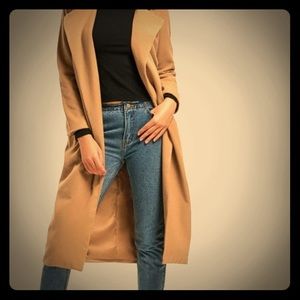 Long coat jacket 🧥